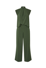 MbyM MBYM MAJA JUMPSUIT - PINE GREEN