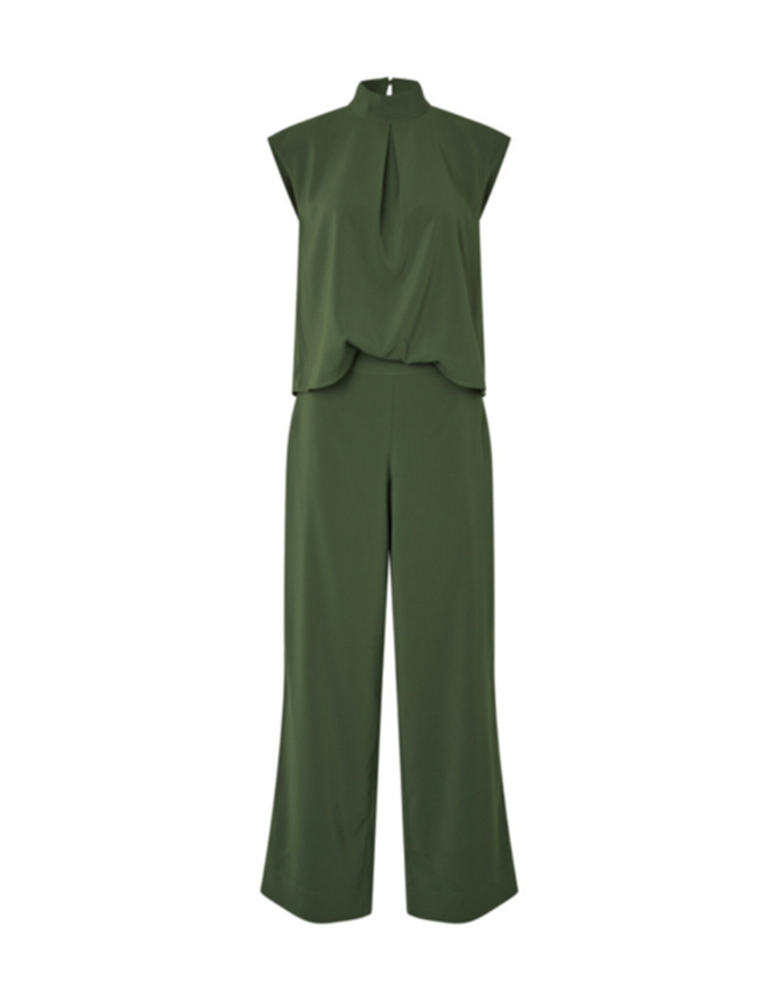 MbyM MBYM MAJA JUMPSUIT - PINE GREEN