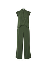 MbyM MBYM MAJA JUMPSUIT - PINE GREEN