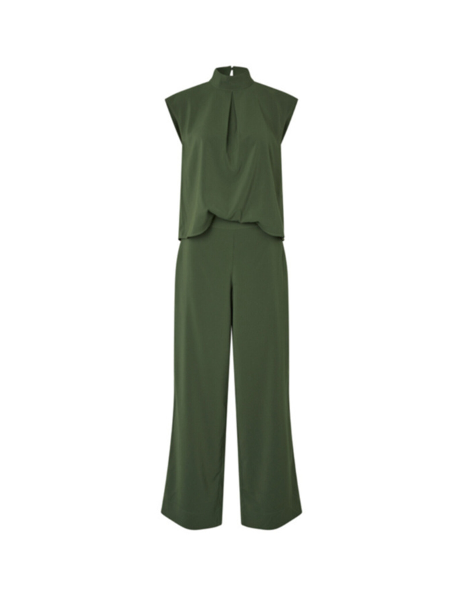MbyM MBYM MAJA JUMPSUIT - PINE GREEN