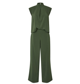MbyM MBYM MAJA JUMPSUIT - PINE GREEN