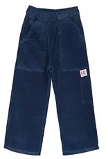 LOTIE KIDS CASUAL PANTS - INDIGO