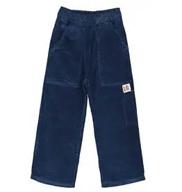 LOTIE KIDS CASUAL PANTS - INDIGO