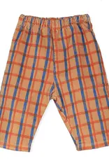 lotie LOTIE KIDS CORDUROY TROUSERS - TOASTED