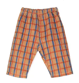 lotie LOTIE KIDS CORDUROY TROUSERS - TOASTED