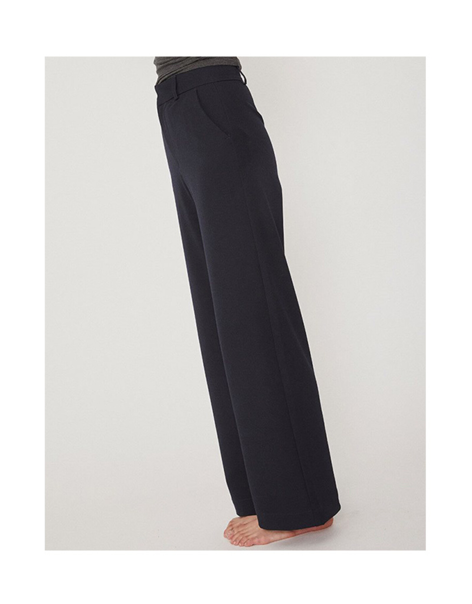 MbyM MBYM GENNIE PANTS - DARK BLUE