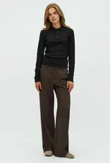 MbyM MBYM GENNIE PANTS - BROWN