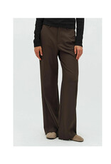 MbyM MBYM GENNIE PANTS - BROWN