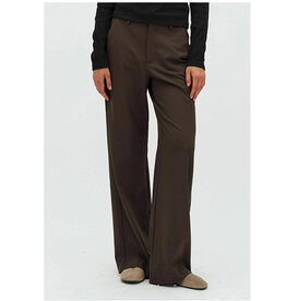 MbyM MBYM GENNIE PANTS - BROWN