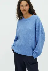 MbyM MBYM GILLIAN KNIT - ULTRAMARINE