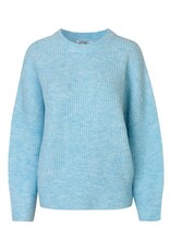 MbyM MBYM GILLIAN KNIT - ULTRAMARINE