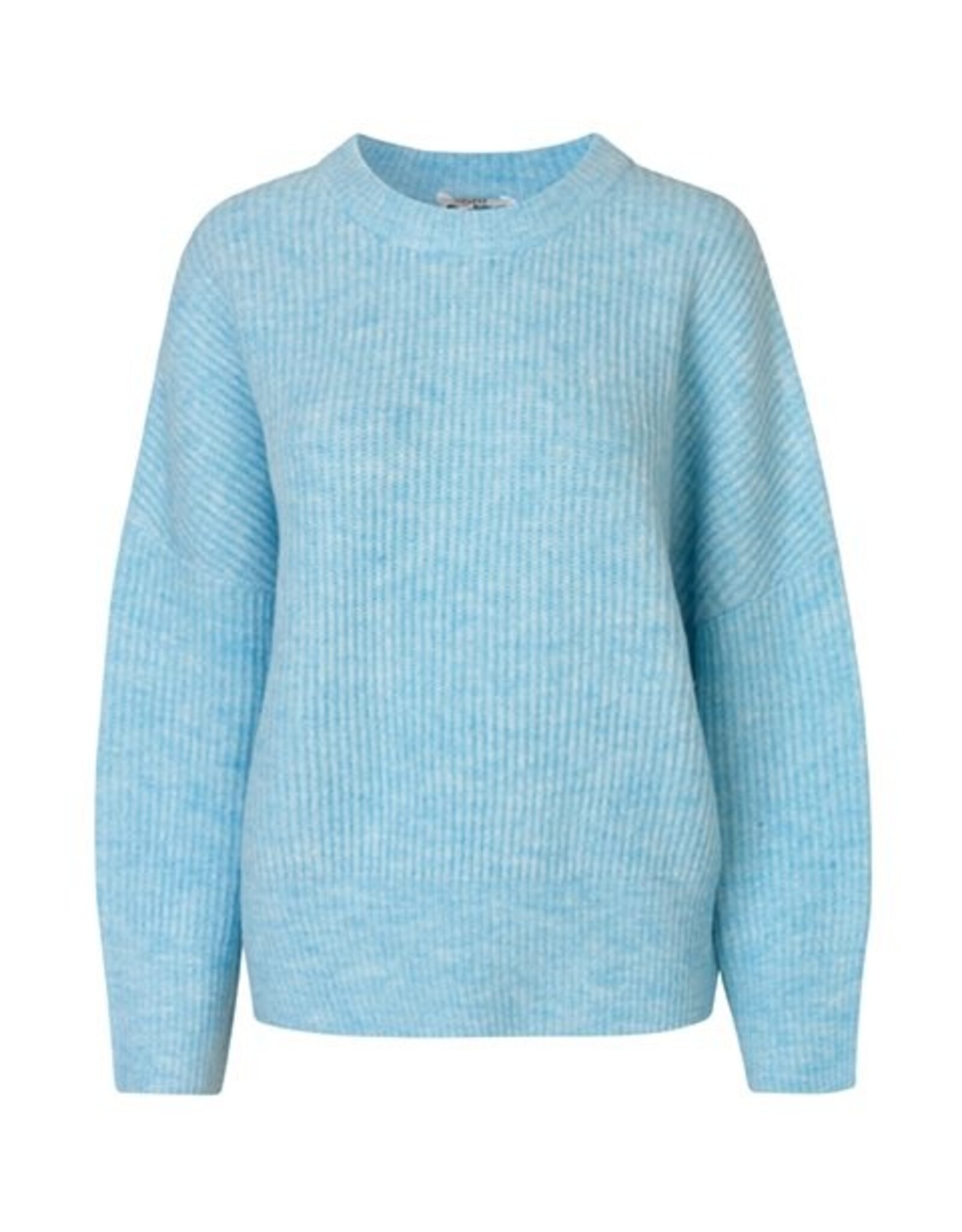 MbyM MBYM GILLIAN KNIT - ULTRAMARINE