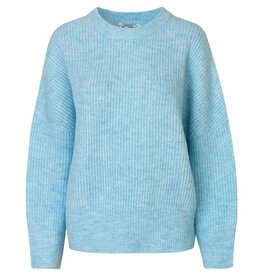MbyM MBYM GILLIAN KNIT - ULTRAMARINE