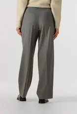 Selected Femme SELECTED FEMME RITA PANTS - MEDIUM GREY