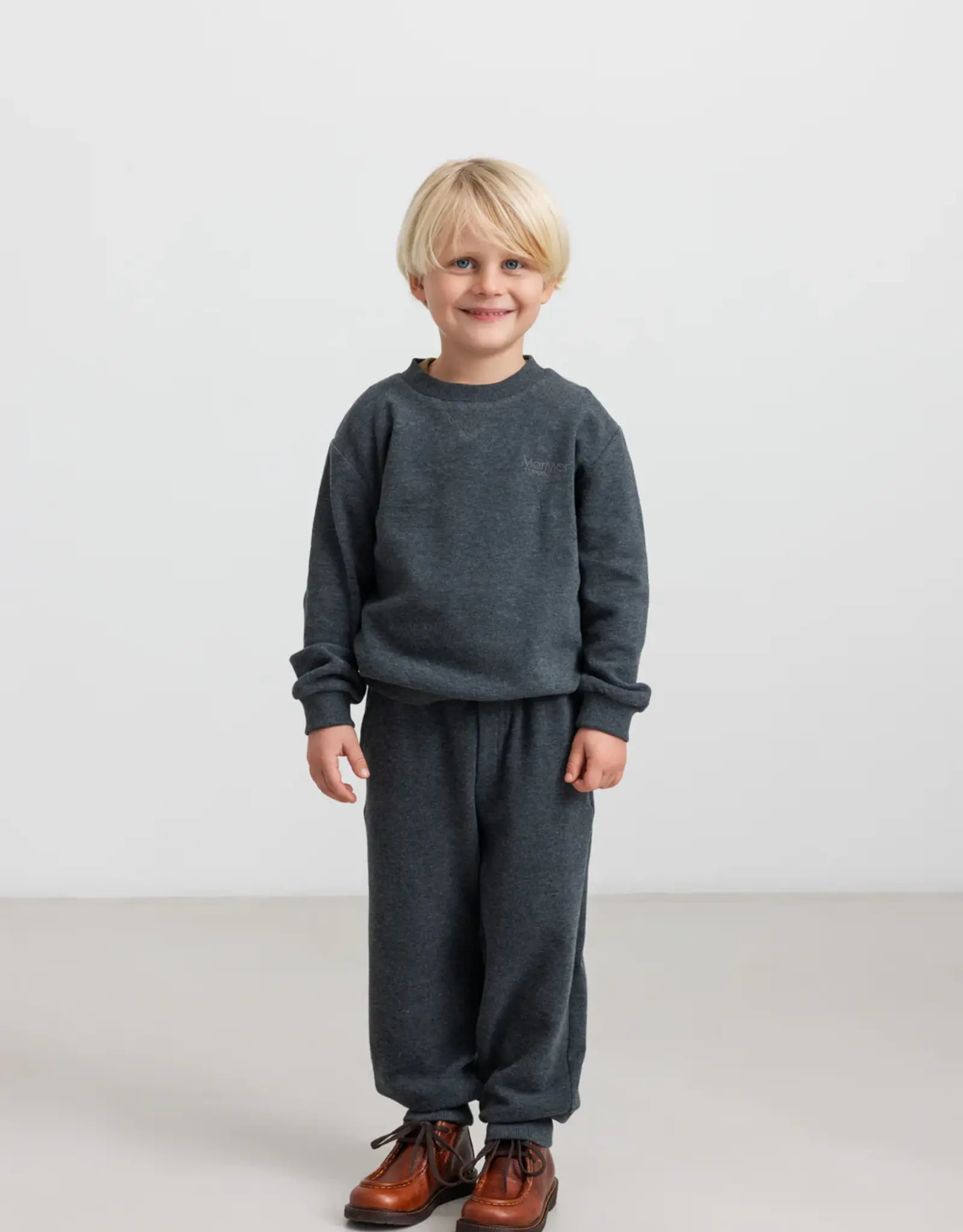 MarMar MARMAR THANOS SWEATER - DUSK BLUE