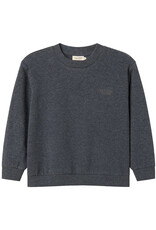 MarMar MARMAR THANOS SWEATER - DUSK BLUE