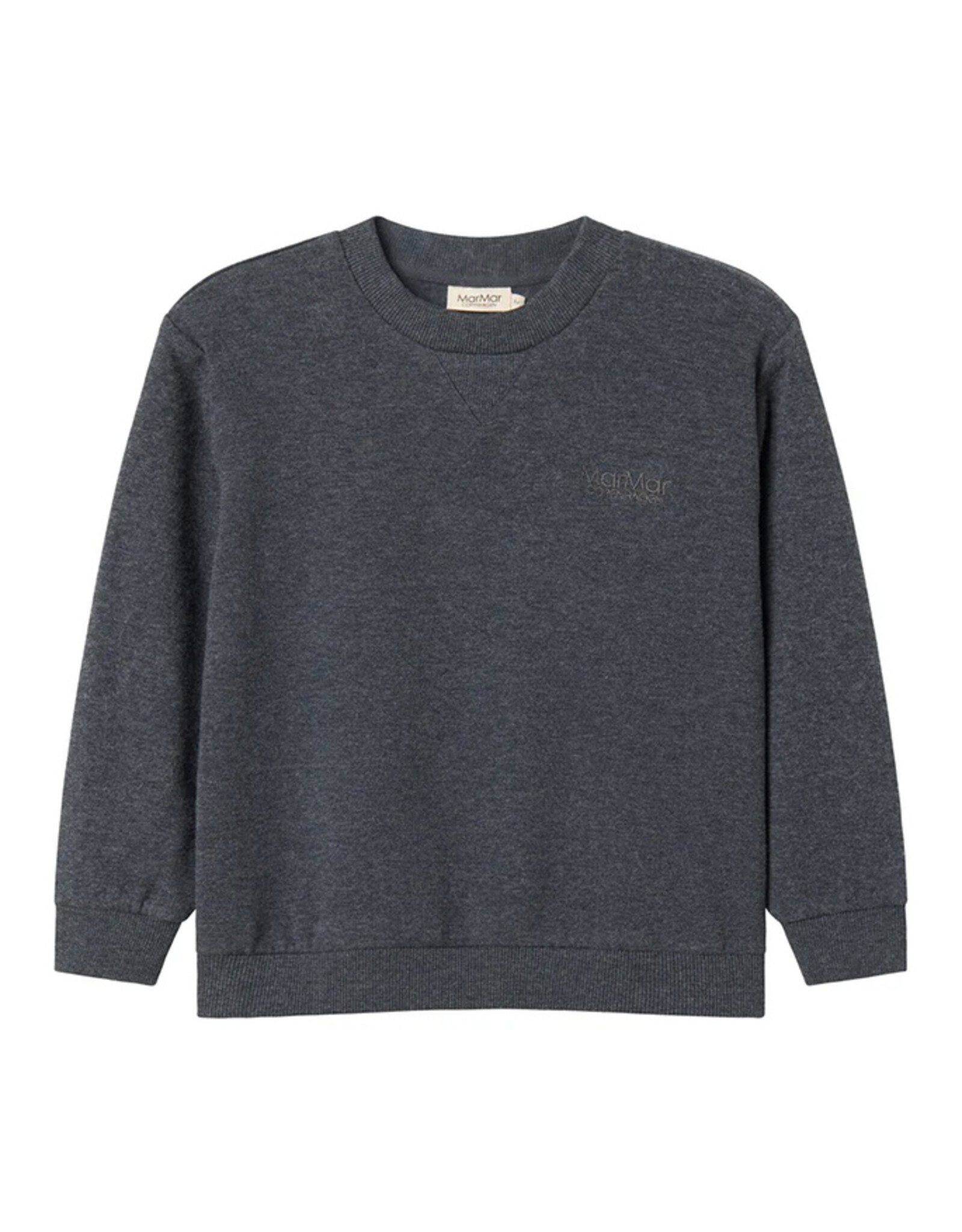 MarMar MARMAR THANOS SWEATER - DUSK BLUE