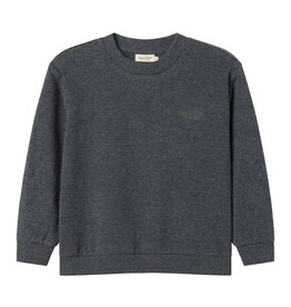 MarMar MARMAR THANOS SWEATER - DUSK BLUE