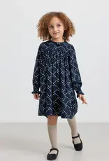 MarMar MARMAR DULLA DRESS - FRENCH FLOWER