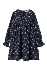 MarMar MARMAR DULLA DRESS - FRENCH FLOWER