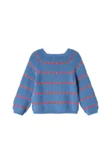 MarMar MARMAR TORIN KNIT - HEAVEN HEARTS