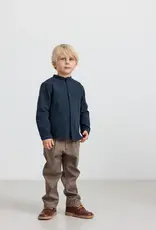 MarMar MARMAR TORBEN SHIRT - DARK BLUE