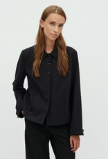 MbyM MBYM YIMO BLAZER - BLACK