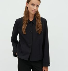 MbyM MBYM YIMO BLAZER - BLACK