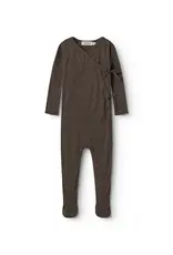 MarMar MARMAR RUBETTA JUMPSUIT - TERRE