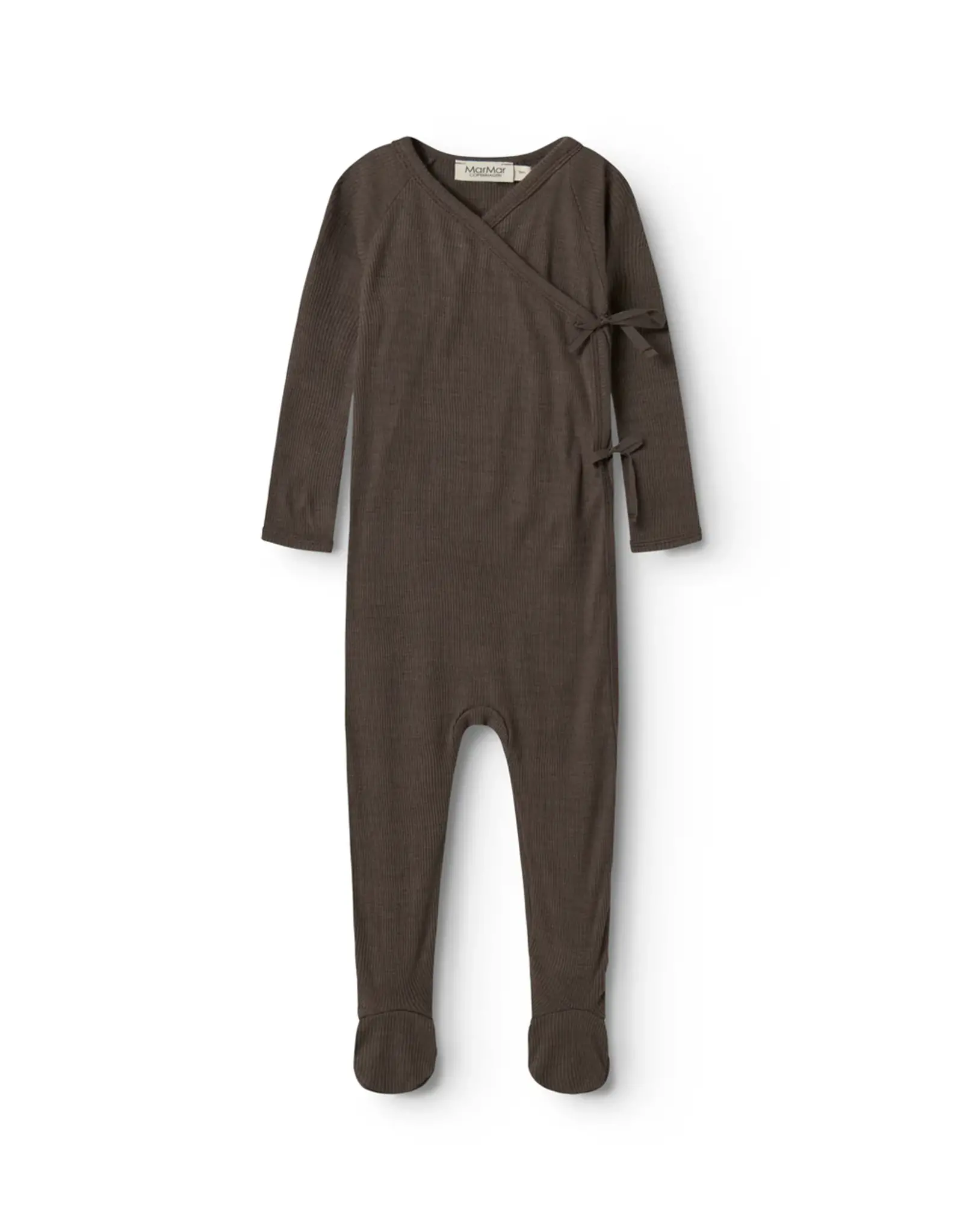 MarMar MARMAR RUBETTA JUMPSUIT - TERRE