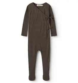 MarMar MARMAR RUBETTA JUMPSUIT - TERRE
