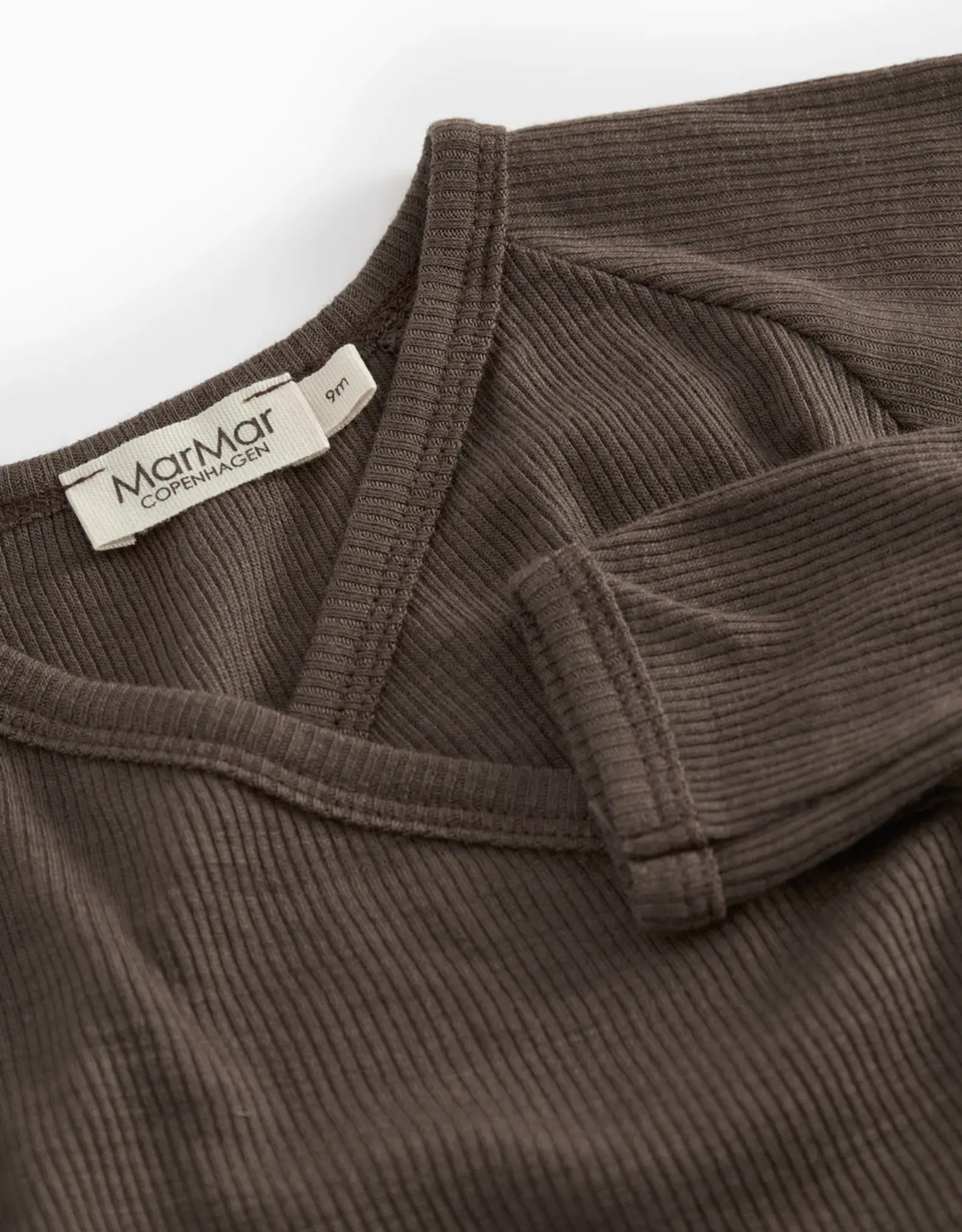 MarMar MARMAR RUBETTA JUMPSUIT - TERRE