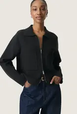 Soaked SOAKED IN LUXURY HAVENA JACKET - BLACK