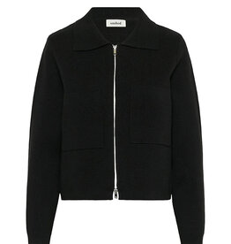 Soaked SOAKED IN LUXURY HAVENA JACKET - BLACK