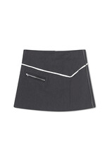 Résumé RÉSUMÉ HUNTER SKIRT - DARK GREY