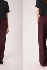 Soaked SOAKED IN LUXURY LILU PANTS - WINETASTING