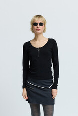 Résumé RÉSUMÉ HARRIET BLOUSE - BLACK