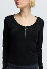 Résumé RÉSUMÉ HARRIET BLOUSE - BLACK