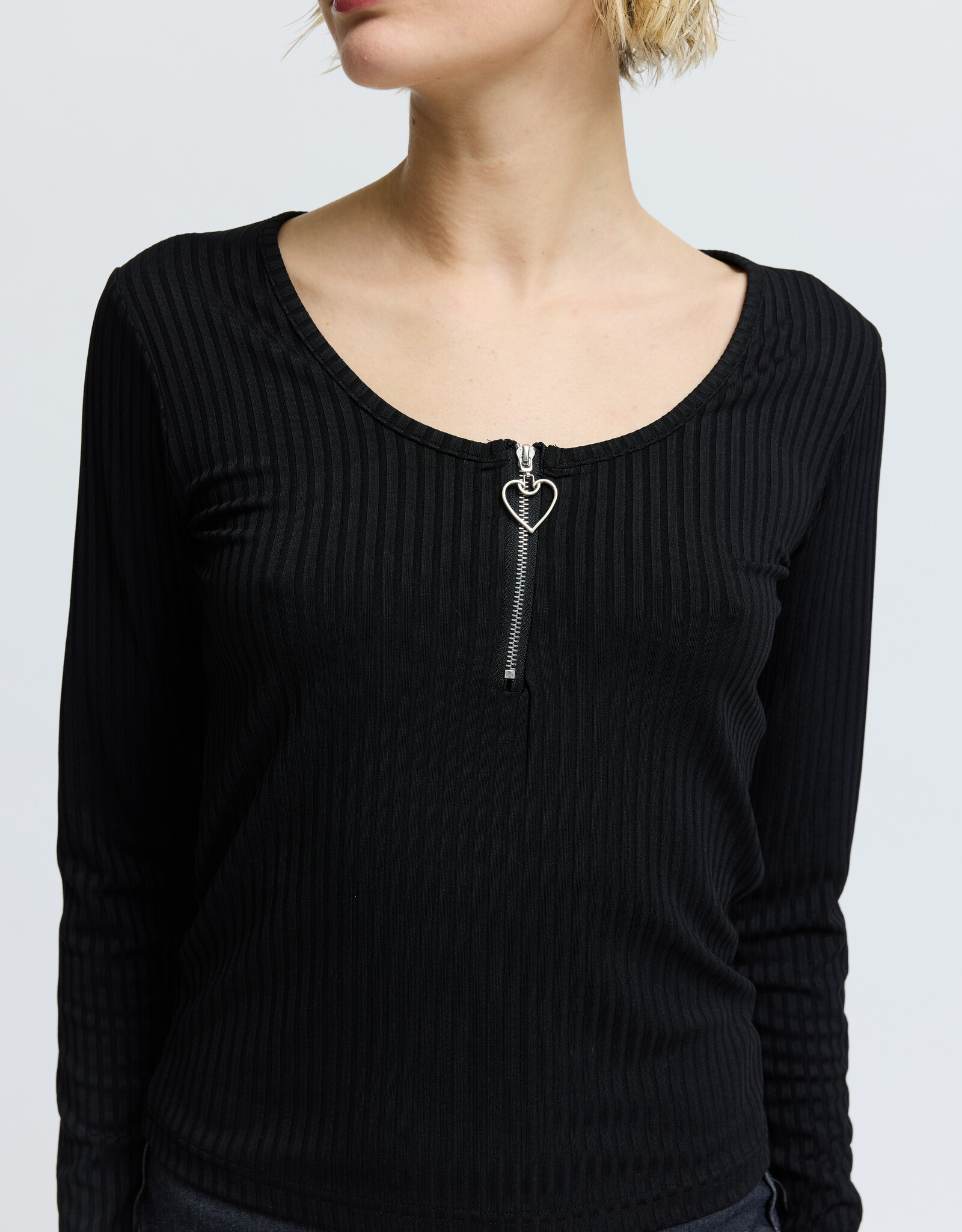Résumé RÉSUMÉ HARRIET BLOUSE - BLACK