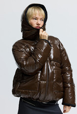 Résumé RÉSUMÉ HACE JACKET - DARK BROWN