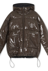 Résumé RÉSUMÉ HACE JACKET - DARK BROWN