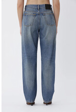 Won Hundred WON HUNDRED ALEXANDRA 80S JEANS - MEDIUM BLUE
