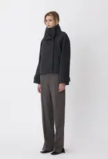 Won Hundred WON HUNDRED TILDA JACKET - LICORICE