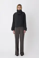 Won Hundred WON HUNDRED TILDA JACKET - LICORICE