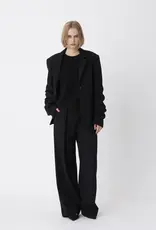 Won Hundred WON HUNDRED LULU TROUSERS - BLACK