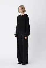 Won Hundred WON HUNDRED LULU TROUSERS - BLACK