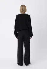 Won Hundred WON HUNDRED LULU TROUSERS - BLACK