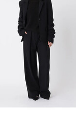 Won Hundred WON HUNDRED LULU TROUSERS - BLACK