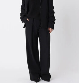 Won Hundred WON HUNDRED LULU TROUSERS - BLACK