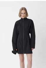 Won Hundred WON HUNDRED MICAELA DRESS - BLACK
